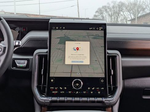 New 2026 GMC Yukon XL Denali w/ Denali Reserve Package image 31