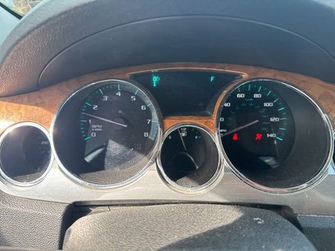 Used 2008 Buick Enclave CXL AWD/4WD image 9