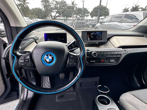Used 2017 BMW i3 w/ Range Extender image 12