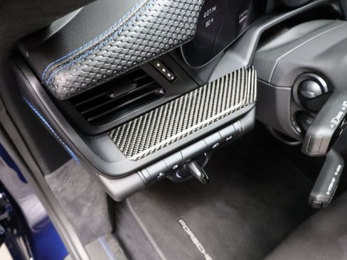 Certified 2023 Porsche 911 GT3 RWD image 28