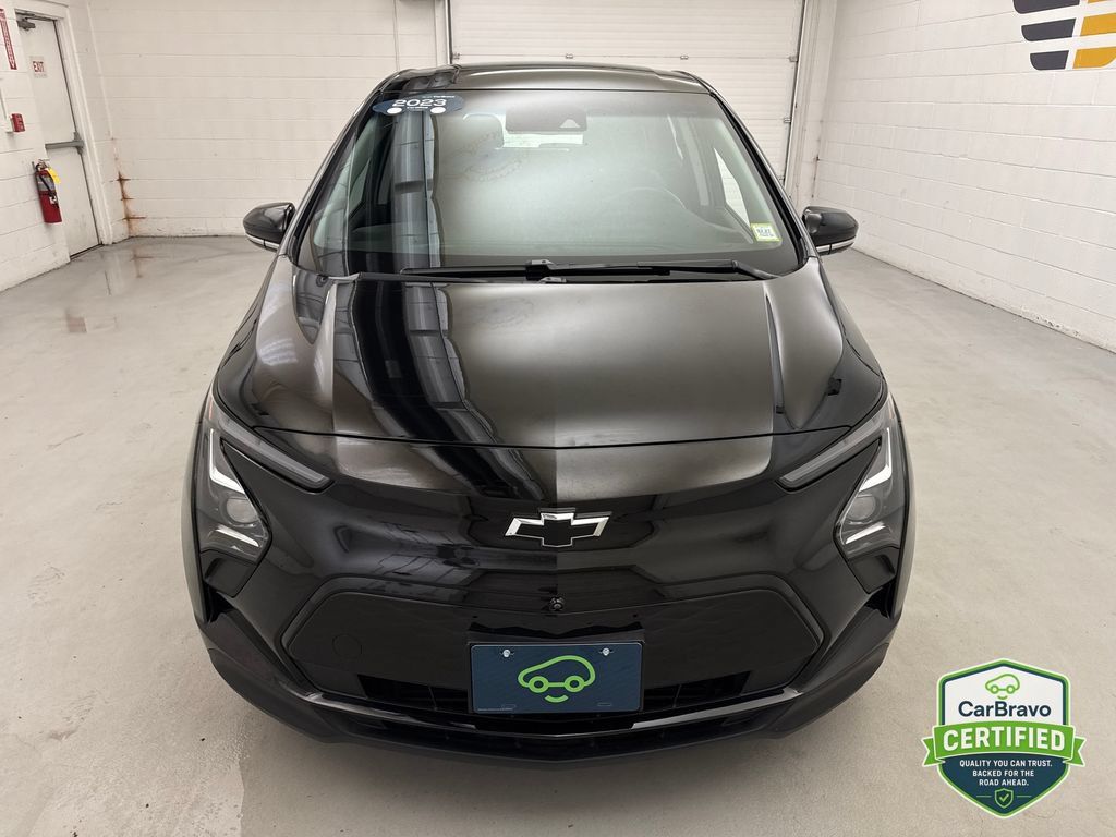 Certified 2023 Chevrolet Bolt LT FWD image 10