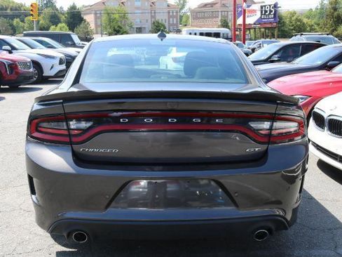 Used 2023 Dodge Charger GT RWD image 4