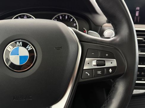 Used 2021 BMW X3 sDrive30i w/ Convenience Package RWD image 30