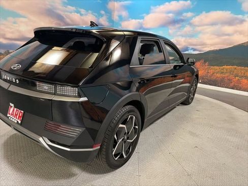 Used 2024 Hyundai Ioniq 5 SEL image 11