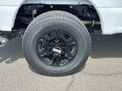 New 2026 Ford F250 XL w/ STX Appearance Package image 4