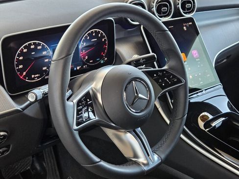 Certified 2026 Mercedes-Benz GLC 300 image 25