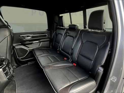 Used 2020 RAM 1500 Laramie w/ Sport Appearance Package image 24