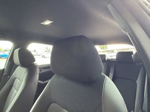 New 2026 Honda Civic Sport image 21