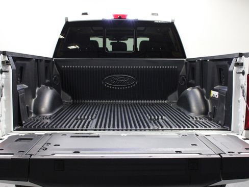Used 2025 Ford F150 Platinum w/ Equipment Group 703A Plus image 15