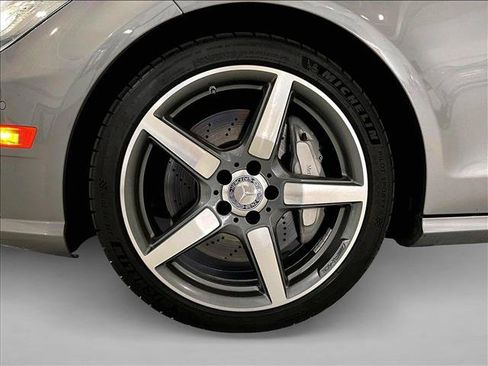 Used 2014 Mercedes-Benz CLS 550 image 10
