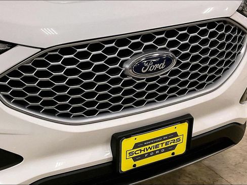 Certified 2024 Ford Edge SEL AWD/4WD image 28