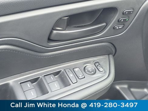 New 2026 Honda Odyssey EX-L image 23