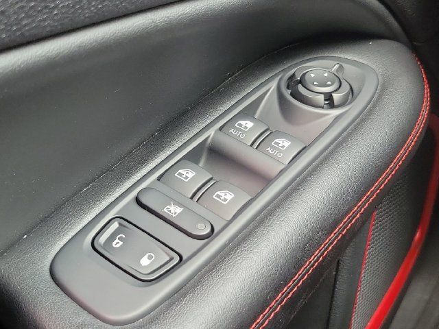 Used 2021 Jeep Compass Trailhawk w/ Convenience Group AWD/4WD image 24