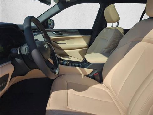 New 2026 Jeep Grand Cherokee Limited RWD image 3