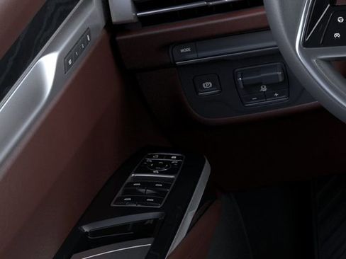 New 2026 Cadillac Escalade Sport RWD image 22