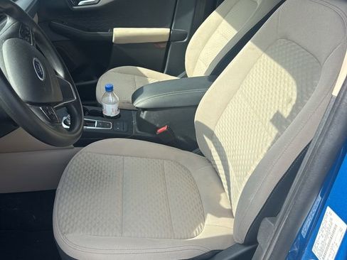 Used 2020 Ford Escape SE FWD image 8