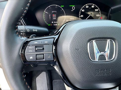 Used 2024 Honda CR-V Sport Touring image 24