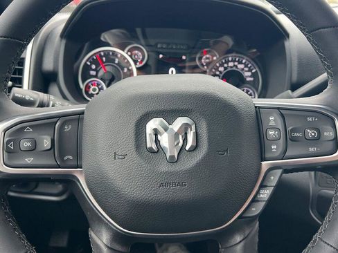 New 2026 RAM 2500 Big Horn image 23