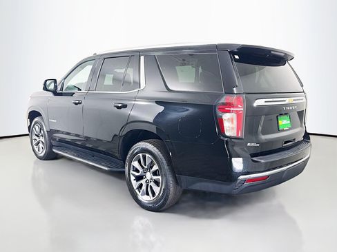 Used 2023 Chevrolet Tahoe LT w/ Luxury Package RWD image 7