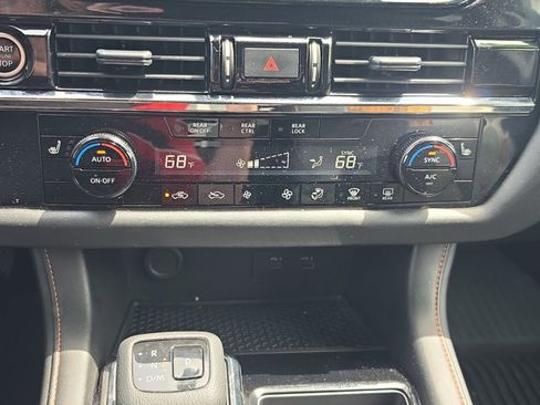 Certified 2024 Nissan Pathfinder Rock Creek AWD/4WD image 18