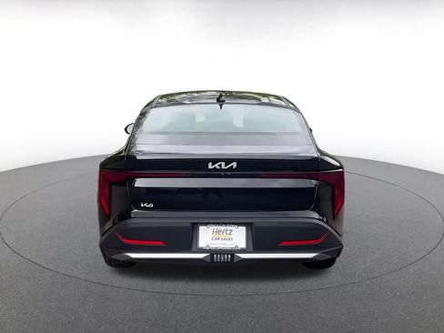Used 2025 Kia K4 FWD image 12