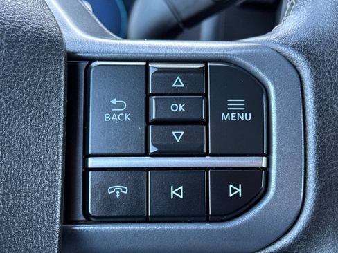 Used 2024 Ford F150 XLT w/ Mobile Office Package AWD/4WD image 37