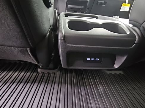 New 2026 Honda Odyssey Elite image 33