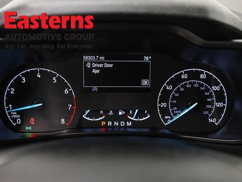 Used 2019 Ford Transit Connect XL FWD image 17