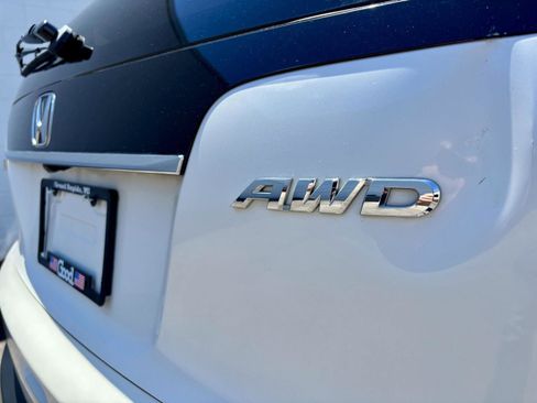 Used 2012 Honda CR-V EX image 21