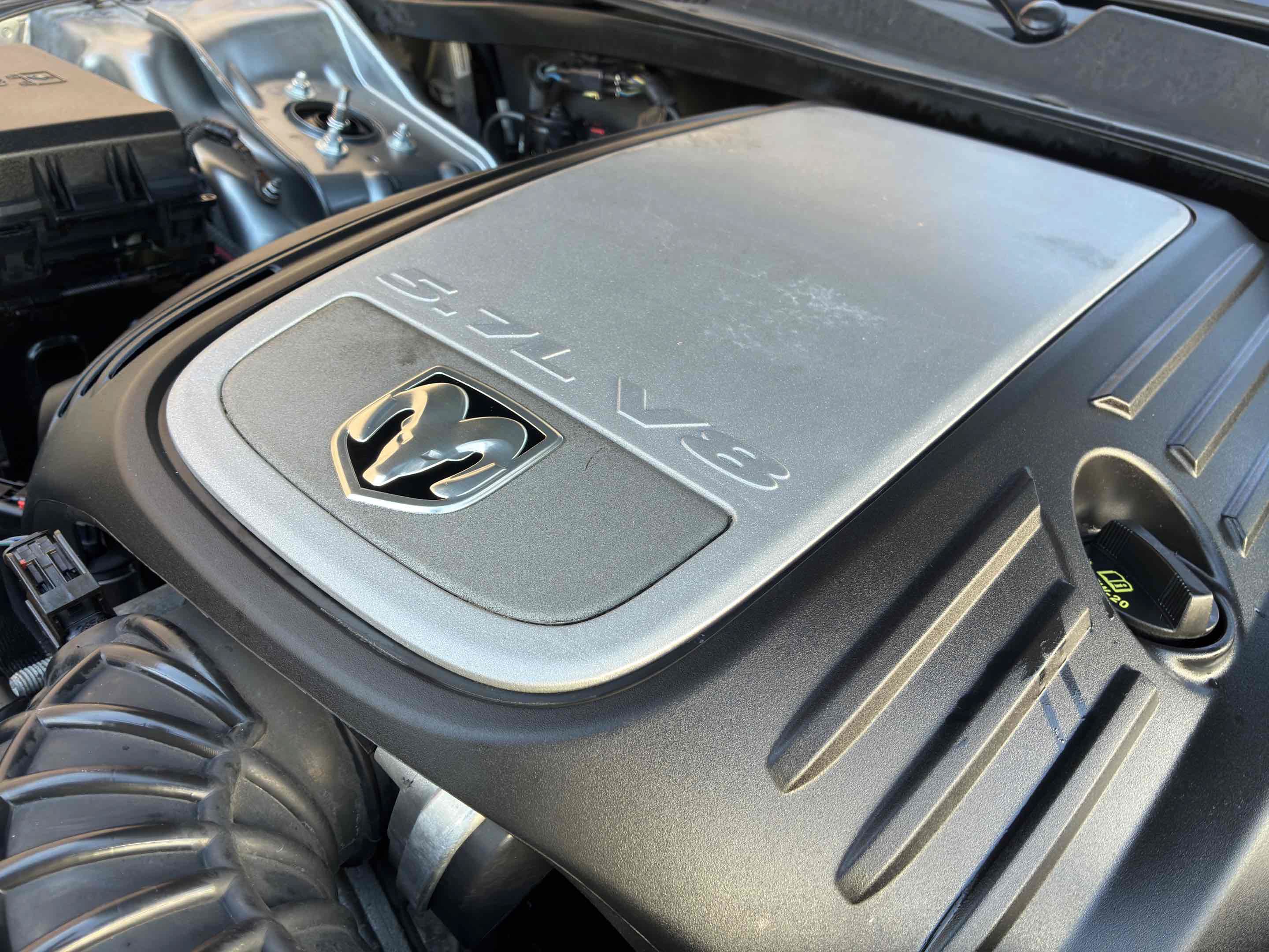 Used 2007 Dodge Magnum R/T AWD/4WD image 52
