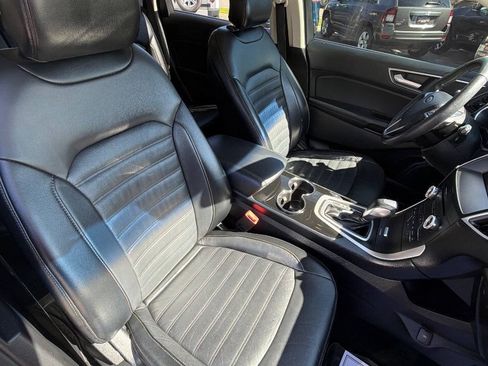 Used 2016 Ford Edge SEL w/ Equipment Group 201A AWD/4WD image 37