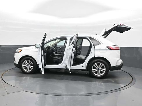 Used 2020 Ford Edge SEL w/ Convenience Package image 40