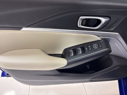 Used 2024 Acura Integra A-Spec image 16