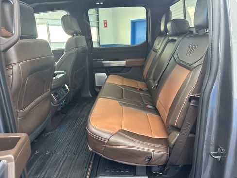 Used 2025 Ford F150 King Ranch AWD/4WD image 26