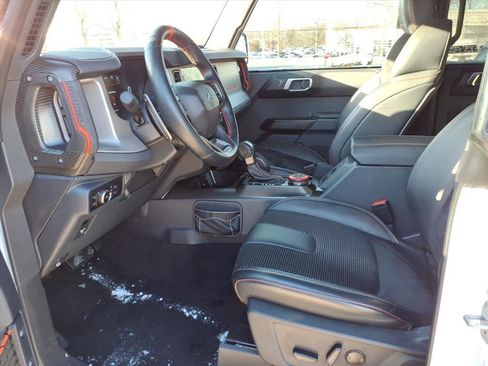 Used 2023 Ford Bronco Raptor image 11