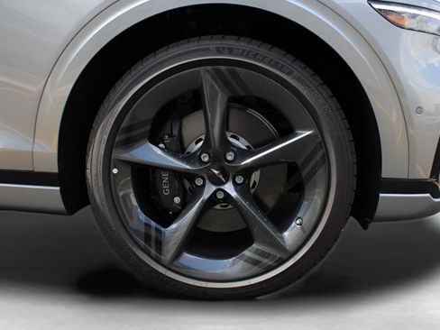 New 2026 Genesis GV70 3.5T Sport Prestige AWD/4WD image 9