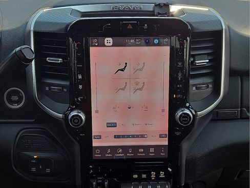 Used 2025 RAM 3500 Big Horn image 10