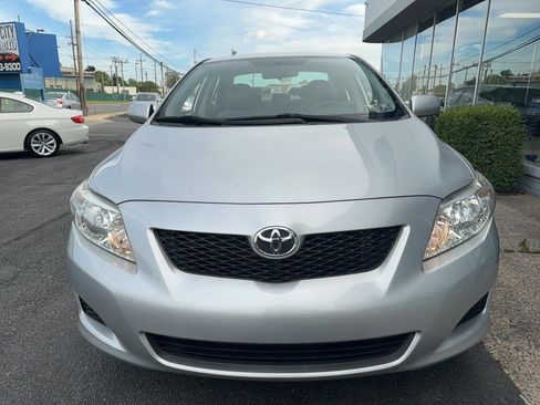 Used 2010 Toyota Corolla LE FWD image 27