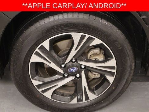 Used 2024 Subaru Crosstrek 2.0i Premium image 8