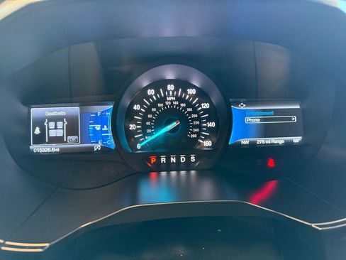 Used 2024 Ford Edge SEL w/ Convenience Package image 26