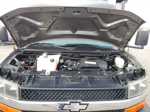 Used 2007 Chevrolet Express 3500 w/ RV Package image 43