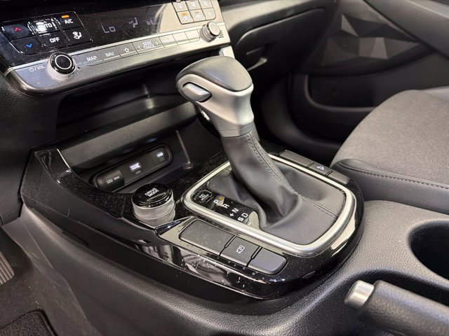 Used 2025 Kia Seltos S FWD image 25