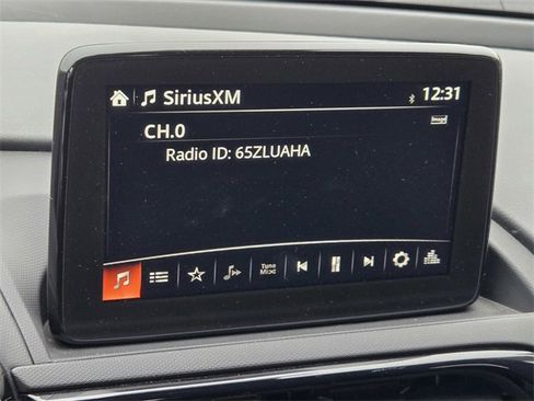 Used 2020 MAZDA MX-5 Miata RF Club w/ Brembo/BBS Recaro Package image 16