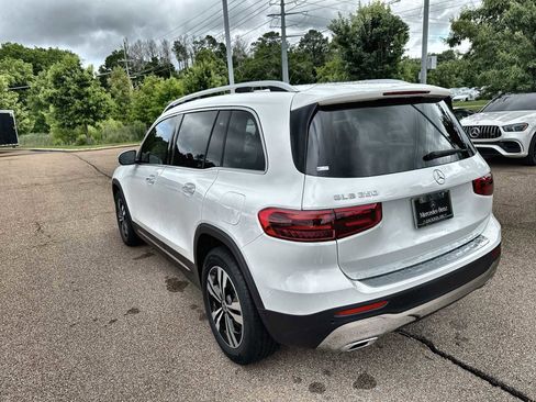 Used 2025 Mercedes-Benz GLB 250 image 6