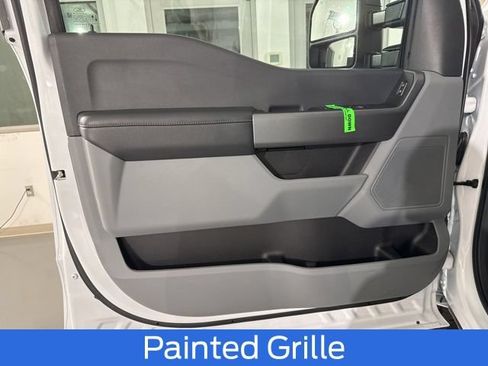 New 2026 Ford F250 XL w/ STX Appearance Package AWD/4WD image 17