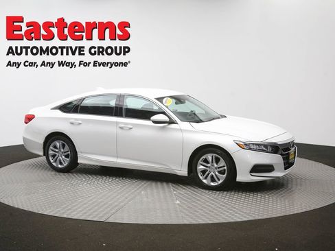 Used 2020 Honda Accord LX image 45