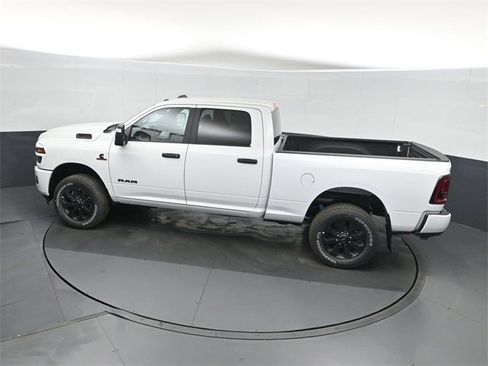 New 2026 RAM 2500 Big Horn image 36