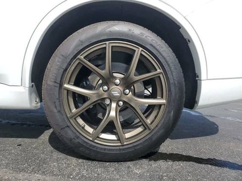 Used 2025 Dodge Durango R/T AWD/4WD image 9