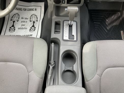 Used 2019 Nissan Frontier SV image 24