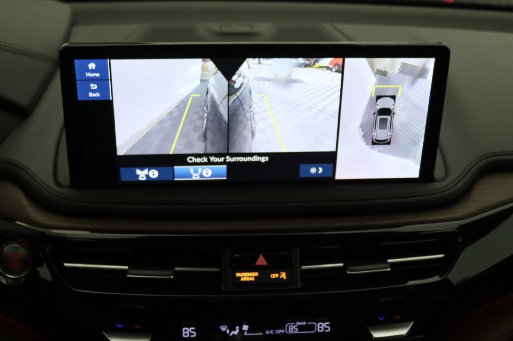 Used 2026 Acura MDX w/ Advance Package AWD/4WD image 27